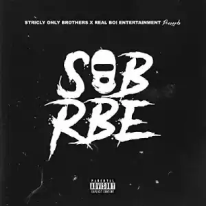 Instrumental: SOB x RBE - Anti (Instrumental)